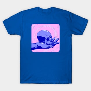 Skull Gift #6 T-Shirt